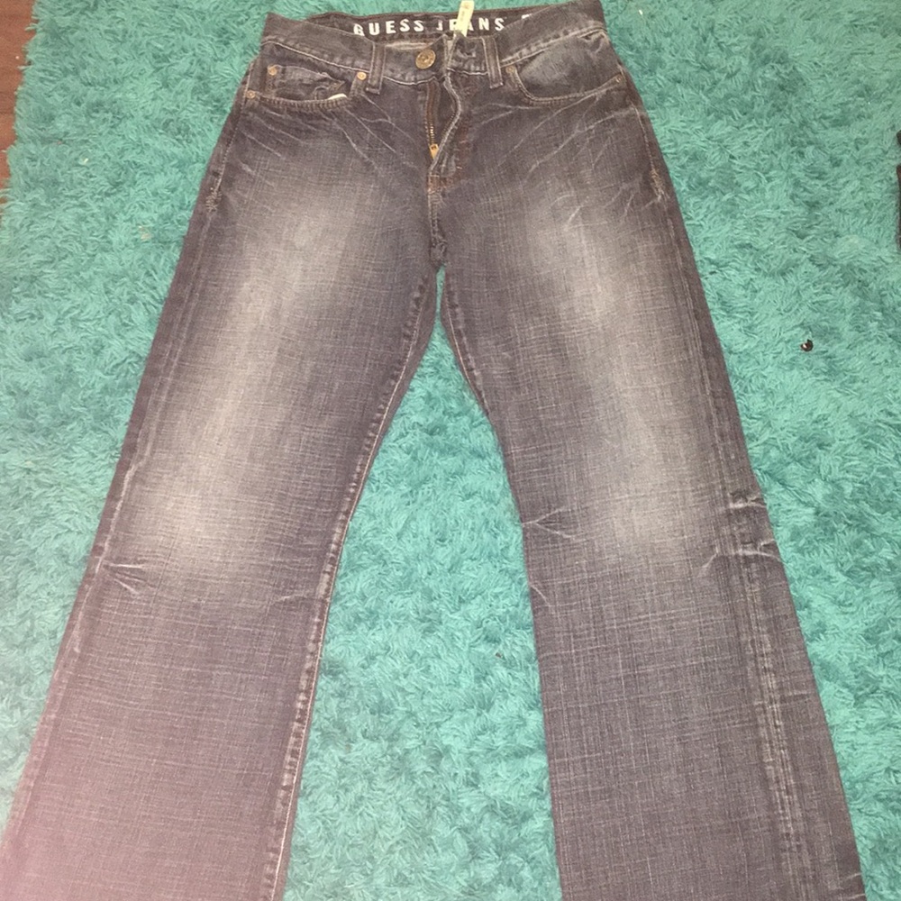 Cliff jeans